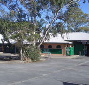 Cedars Tavern - Accommodation Georgetown