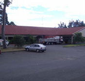 El Cortez Hotel - Accommodation Georgetown