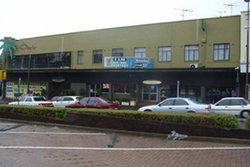 Oasis Hotel - Accommodation Georgetown 0