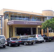 Town Green Inn - Accommodation Georgetown