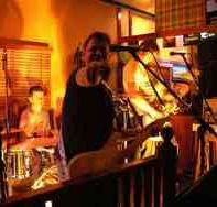 Finnian's Irish Tavern - Accommodation Georgetown