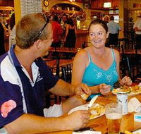 Imperial Hotel Rooty Hill - Accommodation Georgetown