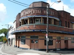 Erskineville NSW Accommodation Georgetown