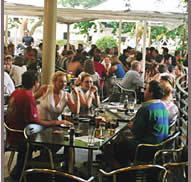 The Commodore Hotel - Accommodation Georgetown