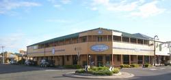 Accommodation Georgetown