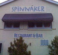 Spinnaker Restaurant and Bar - Accommodation Georgetown