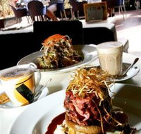 Creme Lounge - Accommodation Georgetown