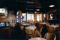 Indi Bar - Accommodation Georgetown 0
