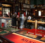 Vernon Arms Tavern - Accommodation Georgetown