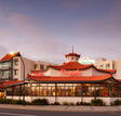 Pagoda Restaurant  Bar - Accommodation Georgetown