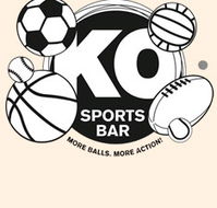 The KO Sports Bar - Accommodation Georgetown