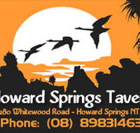 Howard Springs Tavern - Accommodation Georgetown