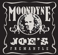 Moondyne Joe's Bar  Cafe - Accommodation Georgetown