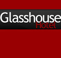 Glasshouse Hotel - Accommodation Georgetown