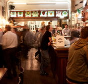 Fibber McGee's - Accommodation Georgetown