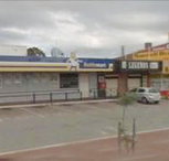Legends Bar - Accommodation Georgetown