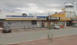 Legends Bar - Accommodation Georgetown 0