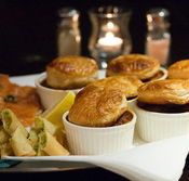 PJ O'Briens - Accommodation Georgetown