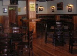Jack Duggans Irish Pub - Accommodation Georgetown 0