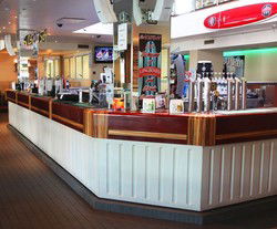 Collaroy Beach Hotel - Accommodation Georgetown 0