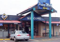 Prince Mark Hotel - Accommodation Georgetown 0