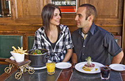 Toongabbie Hotel - Accommodation Georgetown 1