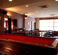 The British Crown Hotel - Accommodation Georgetown