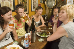 JB O'Reilly's - Accommodation Georgetown 1