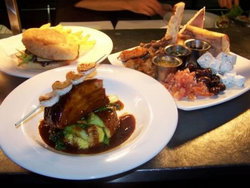 Foundry Pub & Grill - Accommodation Georgetown 1
