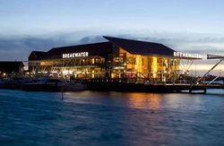 The Breakwater - Accommodation Georgetown 1