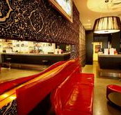 Satin Lounge Bar - Accommodation Georgetown