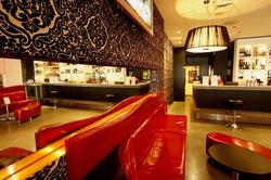 Satin Lounge Bar - Accommodation Georgetown 0