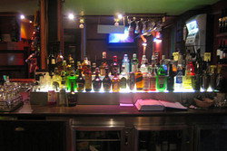 Hibiscus Tavern - Accommodation Georgetown 1