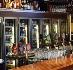 The KO Sports Bar - Accommodation Georgetown 1