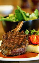 Buzz Cafe - Accommodation Georgetown 1