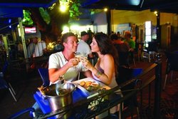 Wisdom Bar & Cafe - Accommodation Georgetown 1