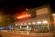 Monsoons Restaurant And Party Bar - Accommodation Georgetown 1