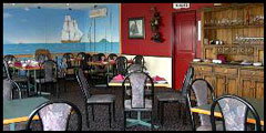 Schooners Bar & Grill - Accommodation Georgetown 1