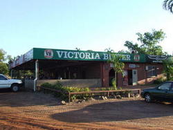 Humpty Doo Hotel - Accommodation Georgetown 1