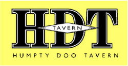 Humpty Doo Tavern - Accommodation Georgetown 1