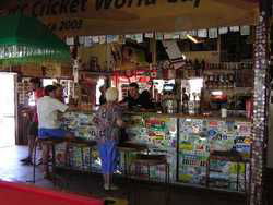 Daly Waters Historic Pub - Accommodation Georgetown 1