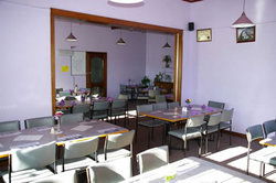 Wilmot TAS Accommodation Georgetown