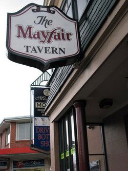 Mayfair Tavern & Bottleshop - Accommodation Georgetown 1