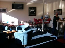 Black Stallion Hotel - Accommodation Georgetown 1