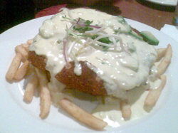 Derwent Tavern - Accommodation Georgetown 1