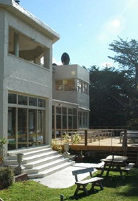 Oyster Cove Inn - Accommodation Georgetown 1