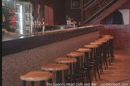 Queens Head - Accommodation Georgetown 1