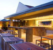 The Bended Elbow - Accommodation Georgetown