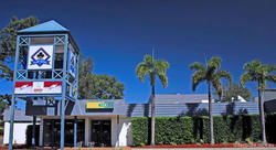 Leumeah Club Hotel - Accommodation Georgetown 1