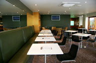 The Commodore Hotel - Accommodation Georgetown 1